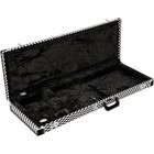 Fender Classic Series  Strat tele  Wavy Checkerboard Electric Guitar Case