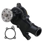 Water Pump W  Gasket For Penta For Mercruiser For Omc Gm 2 5l 3 0l Circulating