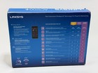 Linksys Ea6350 Ac1200  Dual Band Smart Wifi Wireless Gigabit Router  sealed New 