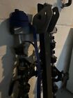 Thule 4-bike Hitch Rack     Sturdy   Reliable Bike Carrier     Used - In Hand