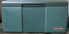 Vintage Stanley Aladdin Green Insulated Lunch Box Cooler 05 90 No Thermos