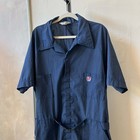 Blue Coveralls  m 