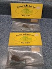 2 Castaic Soft Bait Company Baby Sunfish Refill Body   Made In Usa 