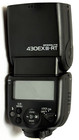 Canon 430ex 111-rt Speedlite Shoe Mount Camera Flash For Canon  Reduced 12-12-25