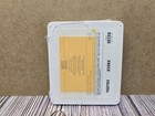 Stampin  Up  Peach Pie Classic Ink Pad New Never Opened Water Based Ink