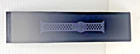 Apple Watch 44mm Series 4 Space Black Stainless Steel Pin Sport Band Mtpl2am a