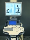 2015 Ge Logiq S8 4d Ultrasound Sw Version R2 With 2 Probes S1-5   9l