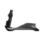 Radian Weapons R0846 Magwell Fits Glock 43x 48 Black Aluminum