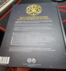 Animal Adventures Rpg  The Faraway Sea Sourcebook New