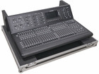 Prox Xs-midm32w Midas M32 Flight Case Live Mixer Console With Low Profile Wheels