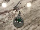 New John Deere Pewter Christmas Ornament Lp87323 4020 Tractor Farm Jd Pmdco2024
