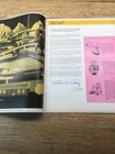 New Lionel  Toys For 1965 Trains Cars 1965 Original Catalog