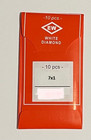 10pcs Singer 7 Class Sewing Needle 7x1 794 H Dyx3 Organ