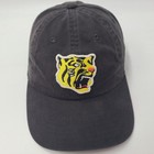 Hanshin Tigers Hat Strapback American Needle Black Npb Archive Collection Men