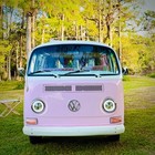 1975 Volkswagen Bus vanagon 