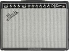 Fender  65 Deluxe Reverb 22-watt 1 X 12-inch Combo Amplifier - Black