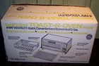 Vtg General Electric Toast-r-oven Toast N Broil Toaster Oven T26 3126-004 New 