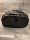 New Dolica Travel Camera Bag Carrier case   Multi Compartment  Carry Shoulder 
