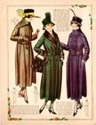 The Gimbel Book Fall - Winter 1918-1919   274 Pages All With Numerous Items