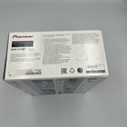 Pioneer Mvh-s325bt Bluetooth Car Stereo Receiver Usb Aux Spotify Flac