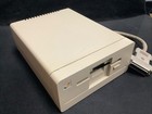 Commodore Amiga 1010 External 3 5    Floppy Disk Drive - Untested
