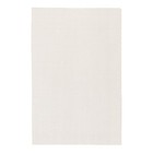 8  X 10  Beige Non Slip Rug Pad
