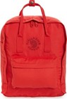 Fjallraven Original Kanken Backpack  Limited Edition All Red New   Free Ship 