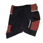Nwt Mens My Kilometre Triathlon Race Tri Speed Tri Shorts Nylon Lycra 2xl Pad Nr