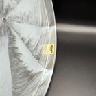 Zone   X Swirl   Ledgestone Limited Edition Discraft Putter Approach Disc