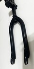 Redline Hollowpoint Bmx Stem 1 1 8 Threadless Black Alloy Front Load And Fork
