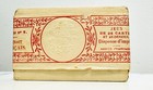 1939 B p  Grimaud Wwii French Military Playing Cards Sealed Deck Jeu De Cartes