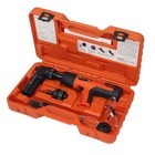 Ramset Ra27 Powder Actuated Gun general Duty