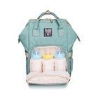 Mummy Bag Multi-function Large Capacity Maternal And Child Package Pregnant Wome