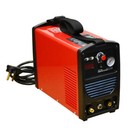 40a Plasma Cutter Igbt Inverter 120 240v Dual Voltage 12mm Max Cutting Thickness