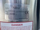 Dual Motor Vacuum Producer