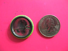 1980 s Sayings Vintage Button Pin Badge Uk Import  Cnd    Anti Cruise   B