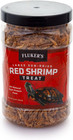 All Natural Large Sun-dried Red Shrimp  High Protein Treats  Aquatic Turtle Food