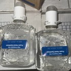 2 Pack  Georgia Pacific Enmotion 42336  Foam Hand Soap  1000ml Each Exp 2023