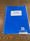 Daktronics All Sport 5000 Controller W  Hard Case   Led Scoreboard Manual