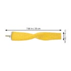 Parrot Stand Bird Standing Rod Perch For Cage Accessories Portable Macaw Play  
