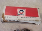 Nos New Genuine Gm Crankshaft Position Sensor   Bracket  25535480 Car 1986-1989