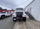 2006 Sterling L8500 Crane And Trailer