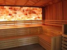 8x4x0 75  Himalayan Salt Tiles  Home Decor Spa Sauna     Free Shipping