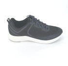 3496 Dansko Womens Sky Mesh Black Walking Shoes Size 39 Eu 8 5-9 Us