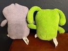 9  Ugly Dolls Babo   Ox Plush Stuffed Toy 2019