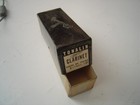Sax Mouthpiece Box Brilhart  Clarinet Tonalin Vintage