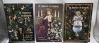 Lot Of 11 Vintage D  Blumchen The Best Of Christmas Past Magazines 1986 - 2000