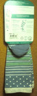 Sockwell Women s Twister   Firm Graduated Compression Socks S-m  4-7 5  Blueston