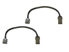 12  O2 Extension Harnesses Fits 2014-2020 Trucks   Suvs Qty 2