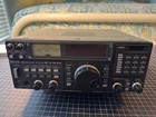 Icom Ic-r7000 Communications Receiver With Ex-310 Voice Synthesizer